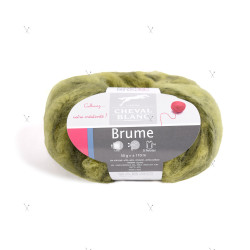 BRUME - Wool / Acrylic